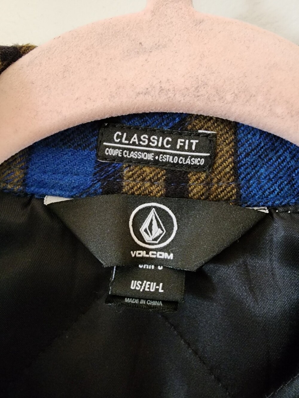 Volcom Jacket - Picture 3 of 7